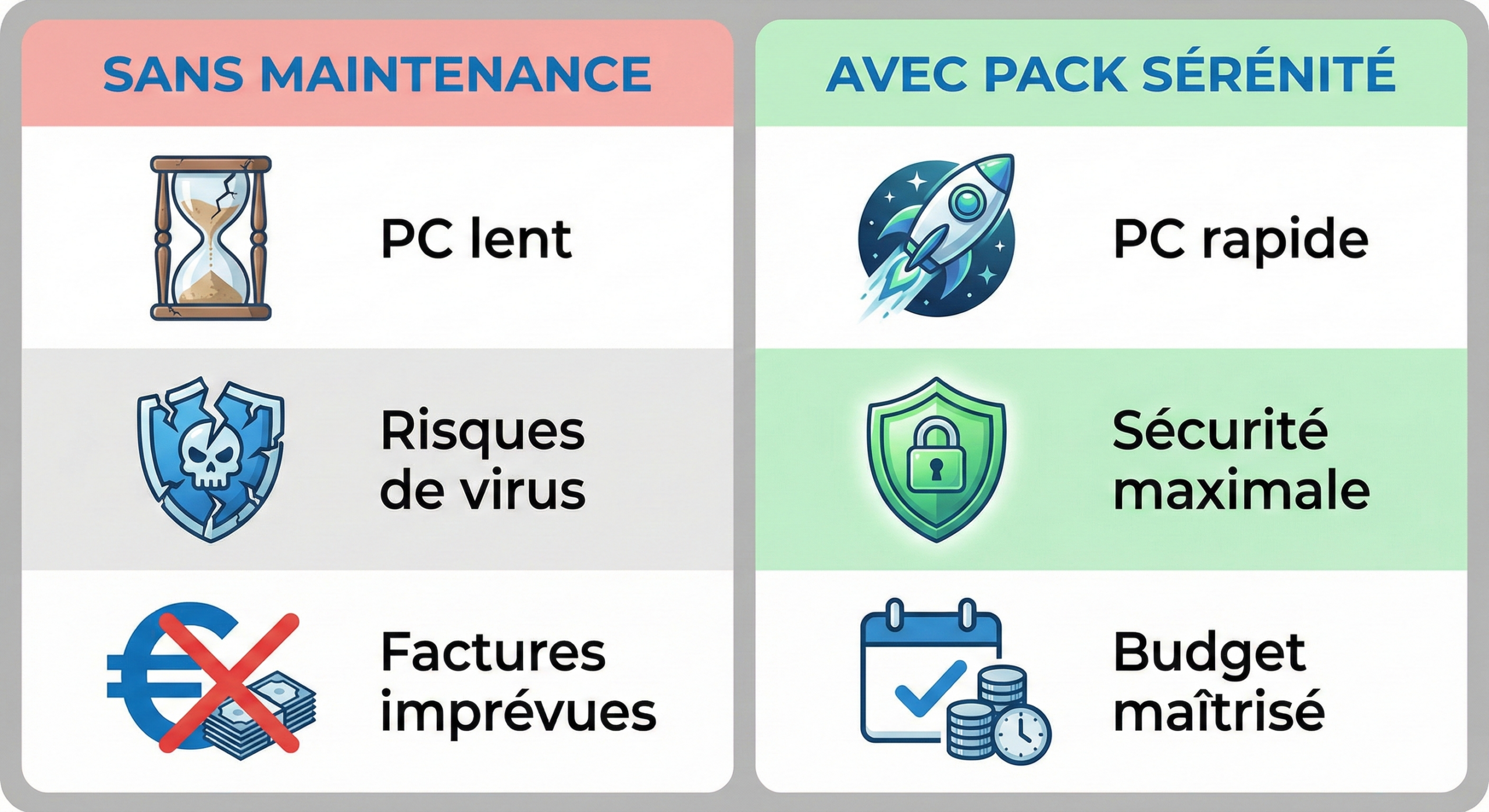 Microsoudure d’une carte mère de smartphone sous microscope par un technicien SEMTarn dans le Tarn.